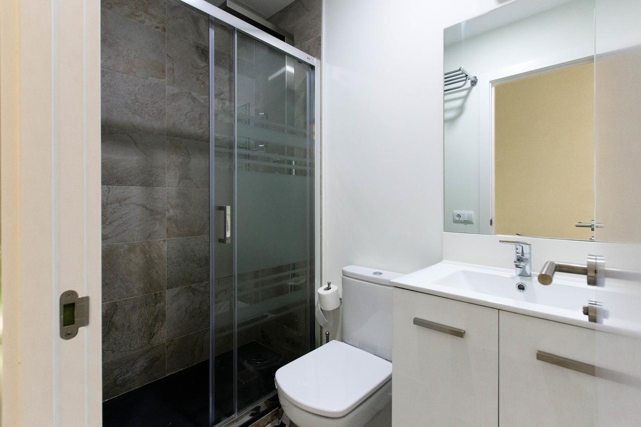Apartamento Book in Madrid - Cascorro Deluxe Exterior foto