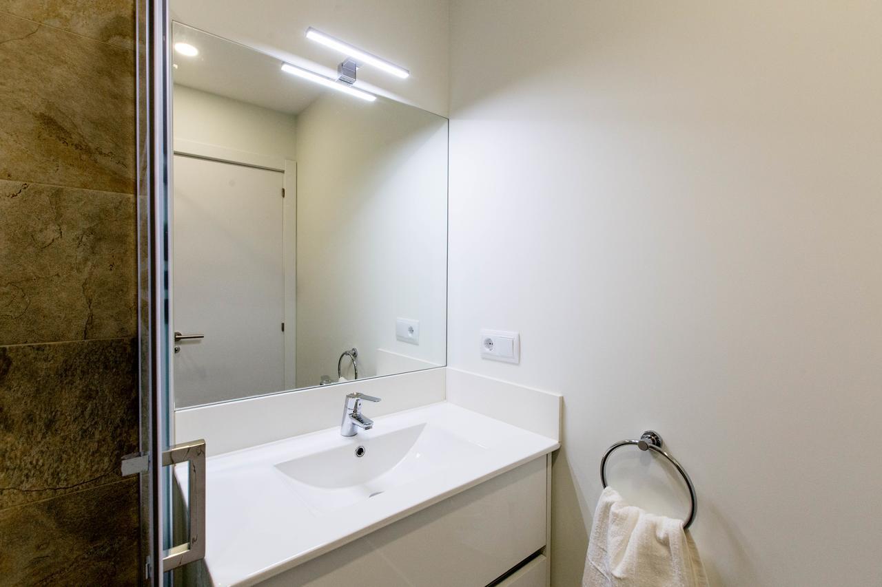 Apartamento Book in Madrid - Cascorro Deluxe Exterior foto