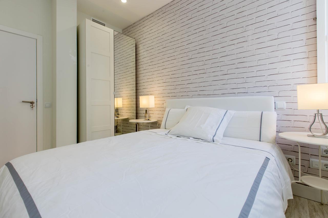 Apartamento Book in Madrid - Cascorro Deluxe Exterior foto